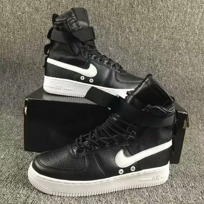 Nike Special Forces Air Force 1 Men Shoes_07